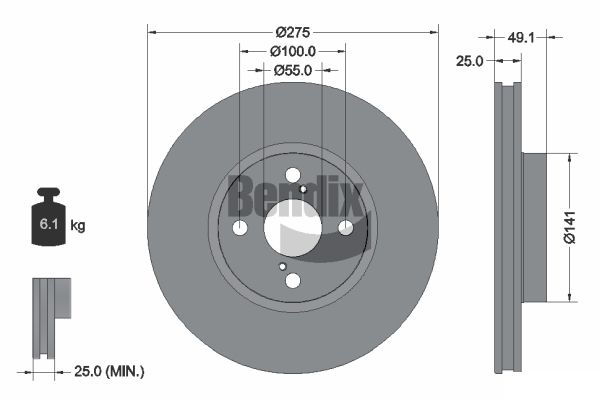 BDS1700