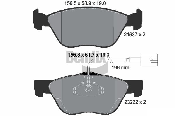 BPD1823
