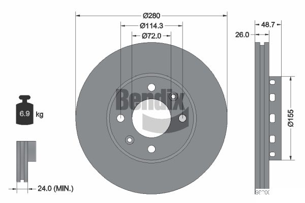 BDS2031