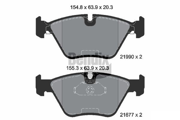BPD1460