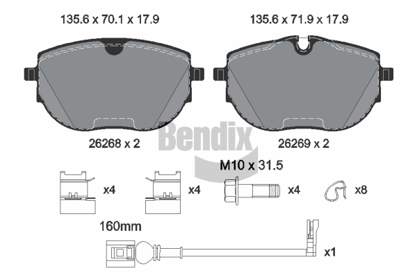 BPD2491