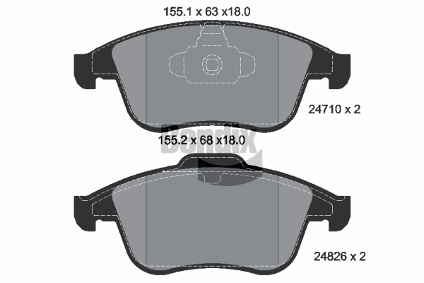 BPD1066