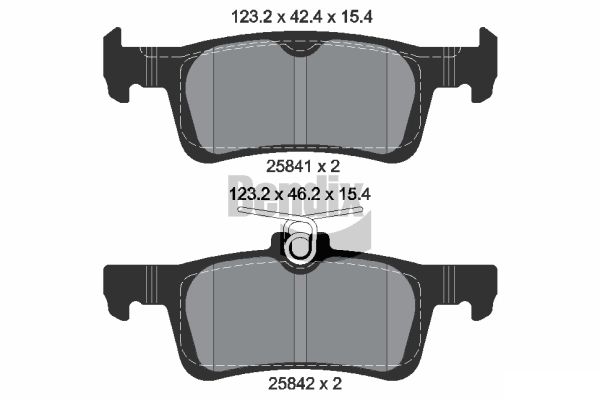 BPD1182