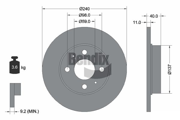 BDS1020