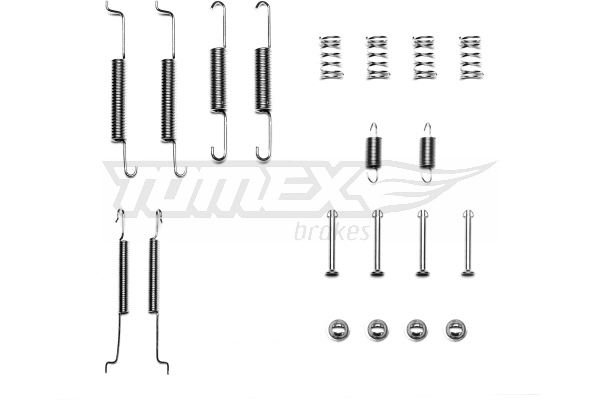 TX 400