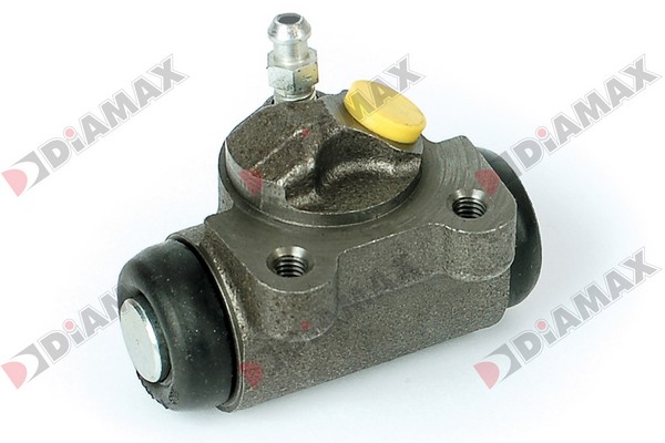 Шаровая опора *NRG* Renault Kangoo (L) |--->N03127 / 7574008 / Si-5286