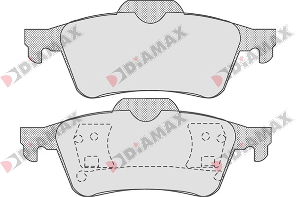 Амортизатор Зад.*NRG* OPEL Astra G (GAS) |--->N09018 / MON->23908 / SACHS->230 588 / 230588