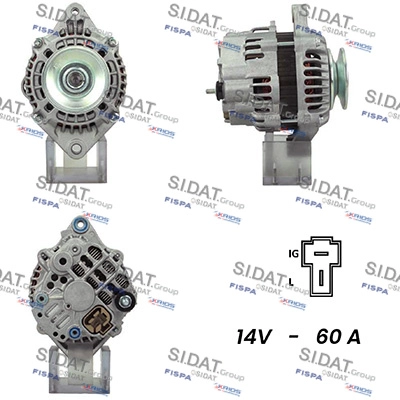 A12MH0314A2