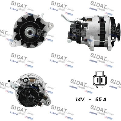 A12MH0170A2
