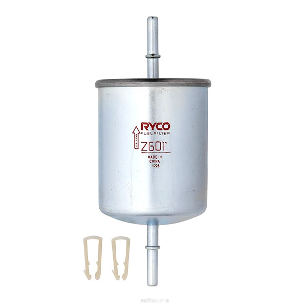 RY-Z601