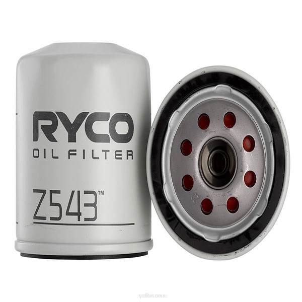RY-Z543