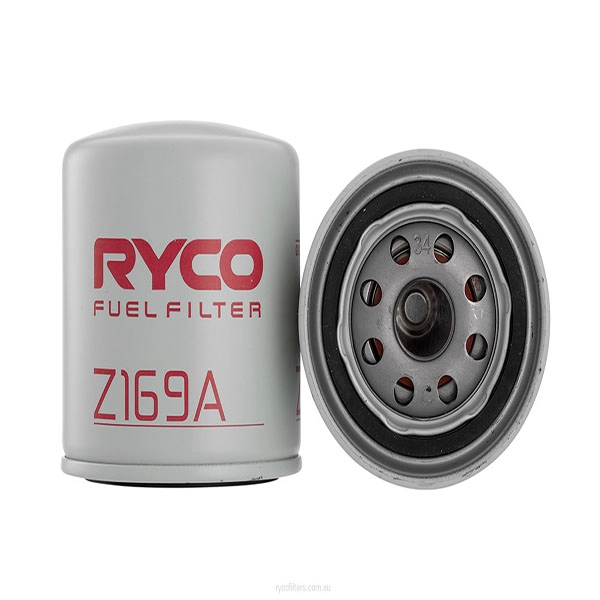 RY-Z169A