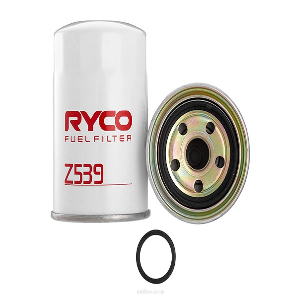 RY-Z539