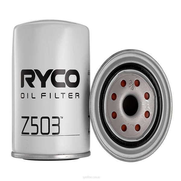 RY-Z503