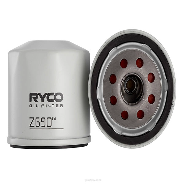 RY-Z690