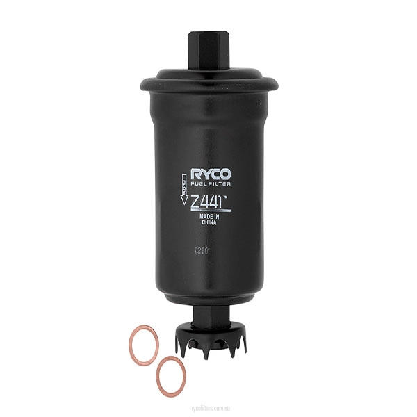 RY-Z441