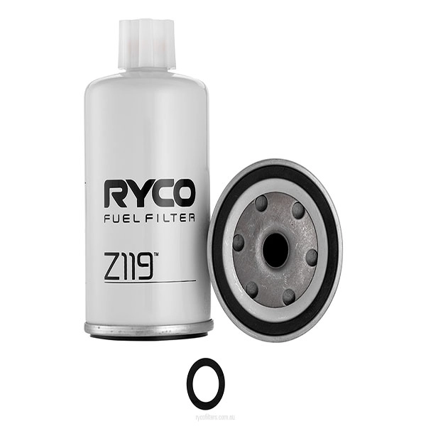 RY-Z119