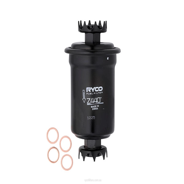 RY-Z440