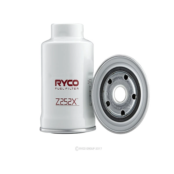 RY-Z252X