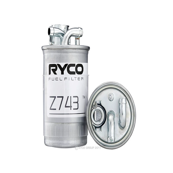 RY-Z743