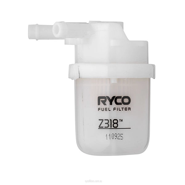 RY-Z318