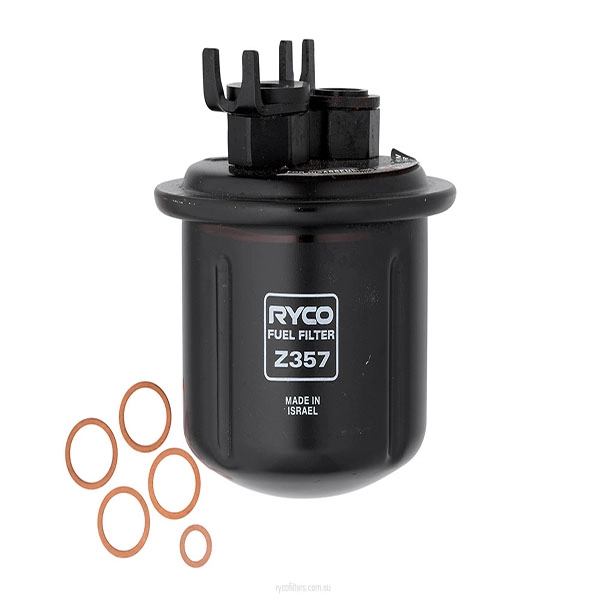 RY-Z357