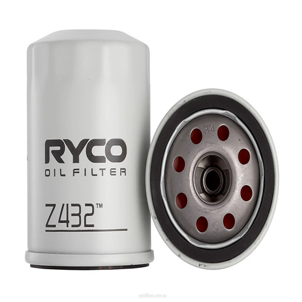 RY-Z432