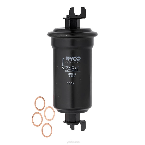 RY-Z464