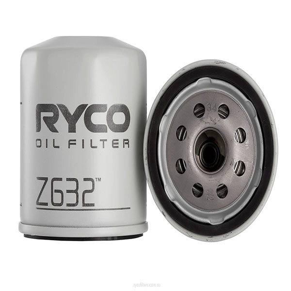 RY-Z632