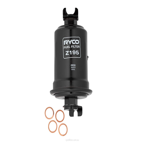 RY-Z195