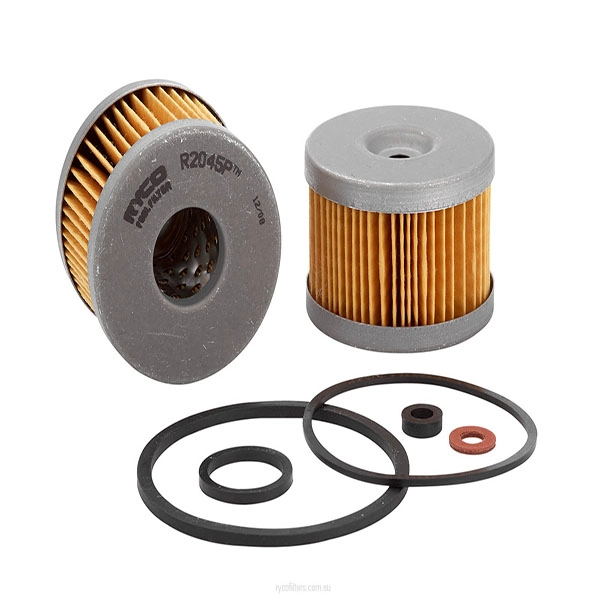 RY-R2045P