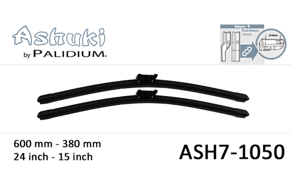ASH7-1050