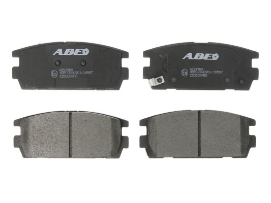 C20506ABE