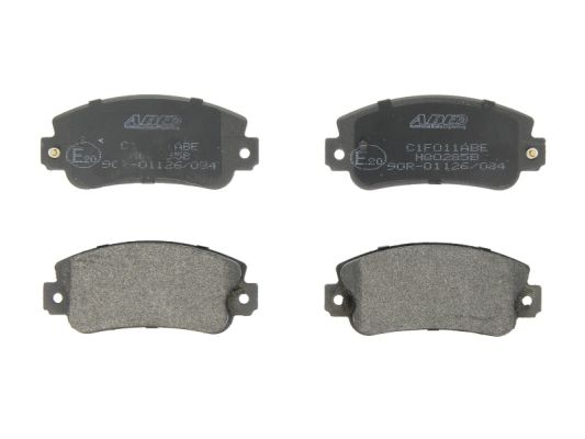 C1F011ABE