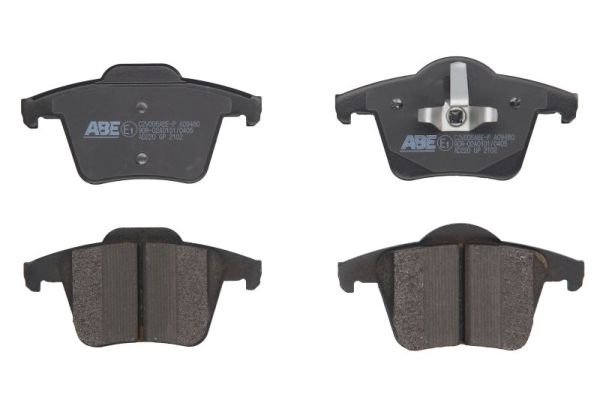 C2V006ABE-P