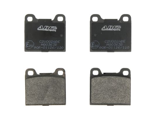 C2V002ABE