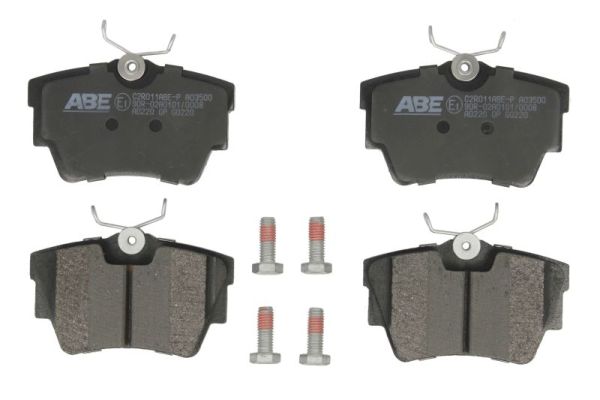 C2R011ABE-P