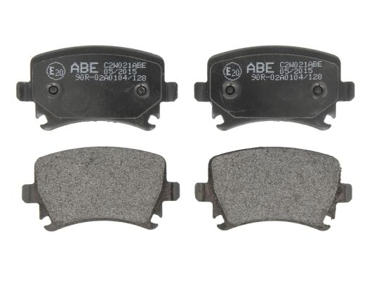 C2W021ABE