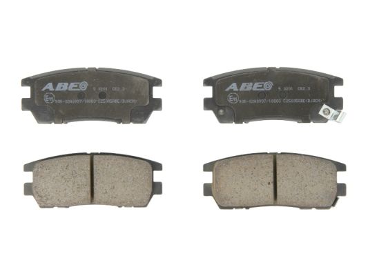 C25005ABE