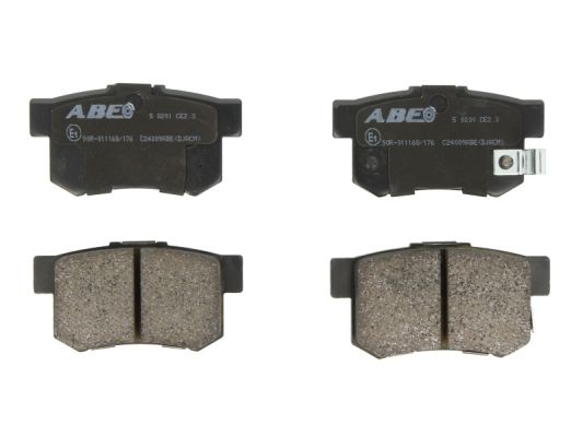 C24009ABE