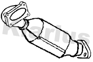 Топливный шланг *TAKSIM GROUP* Ford Fiesta 1.4TDCi 10- |--->32-25-97 / GAT->MFL1198