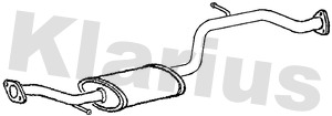 CL276C