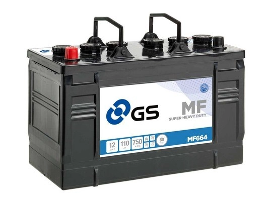MF664