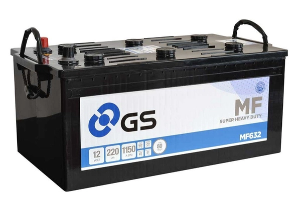 MF632