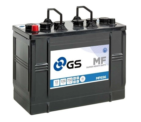 MF656