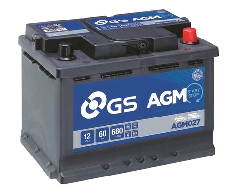 AGM027