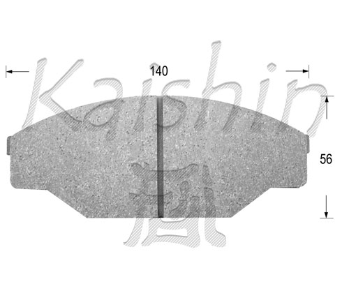 FK2069