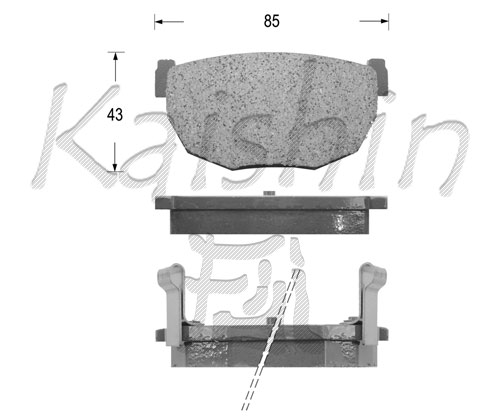FK1099