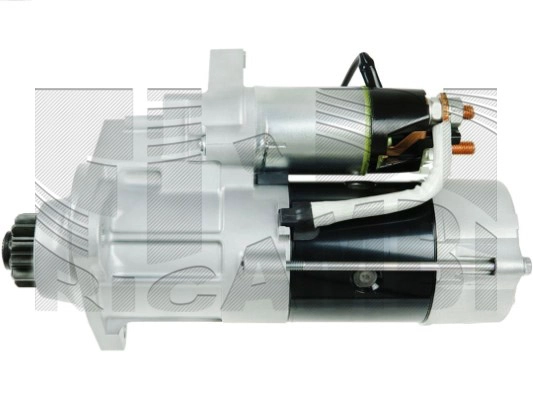 SMI675A