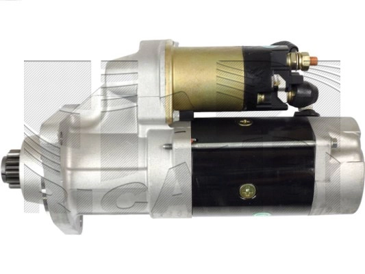 SDA600